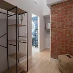 Διαμέρισμα Loft Con Caracter En Valencia. *