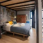 Loft Con Caracter En Valencia. Διαμέρισμα Βαλένθια