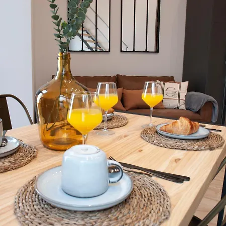 Loft Con Caracter En Valencia. *