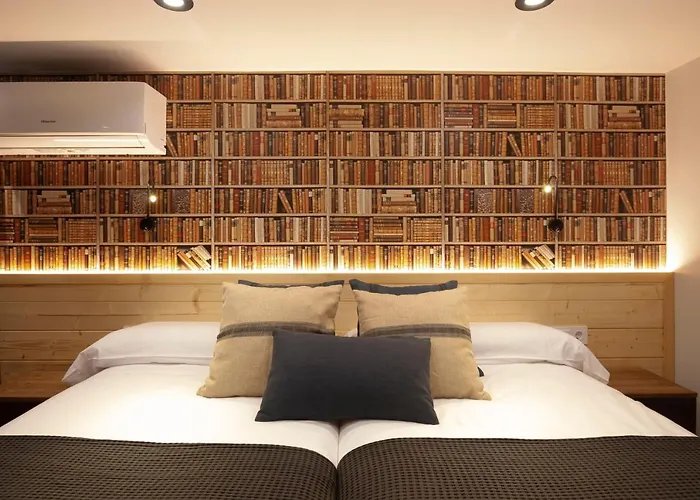 Apartman Loft Con Caracter En Valencia.