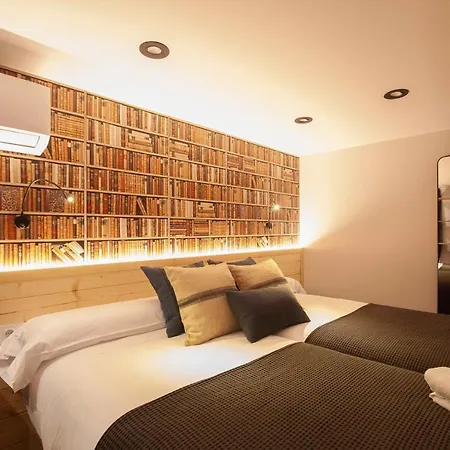 Loft Con Caracter En Valencia. 아파트 발렌시아