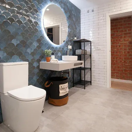 Loft Con Caracter En Valencia. * Valencie